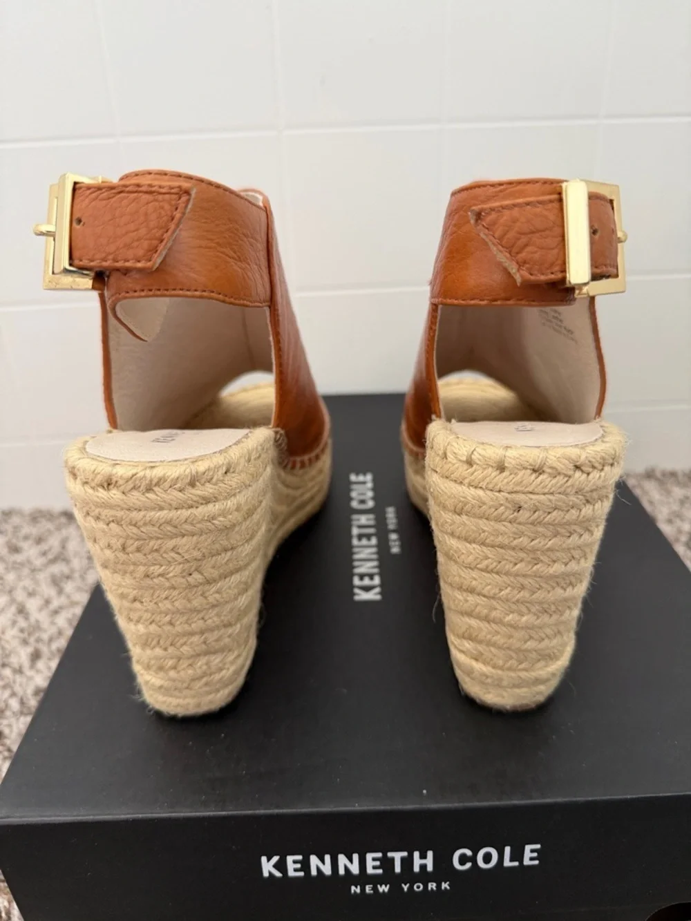 Kenneth Cole New York Women’s Olivia